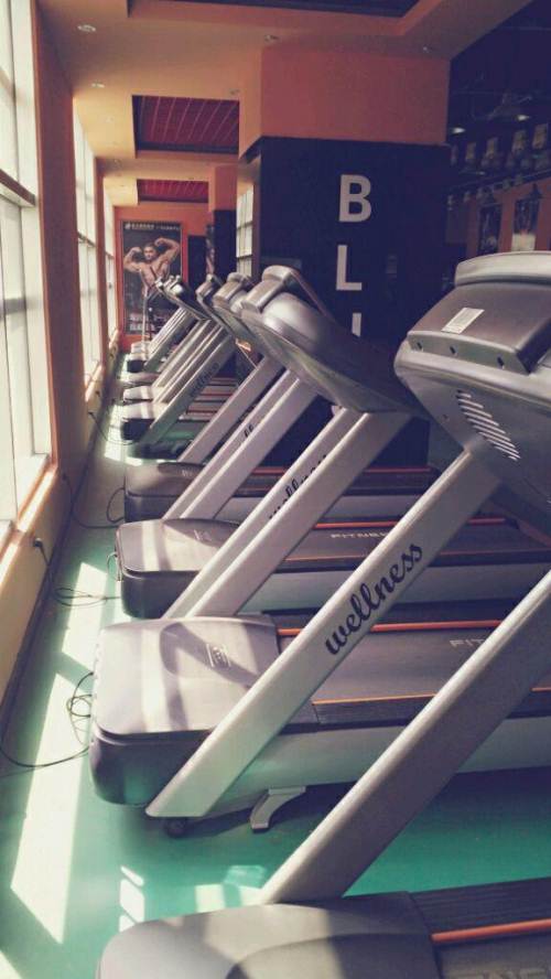 柏力国际健身俱乐部怎么样？-第1张图片-德高鼎泰便民中心