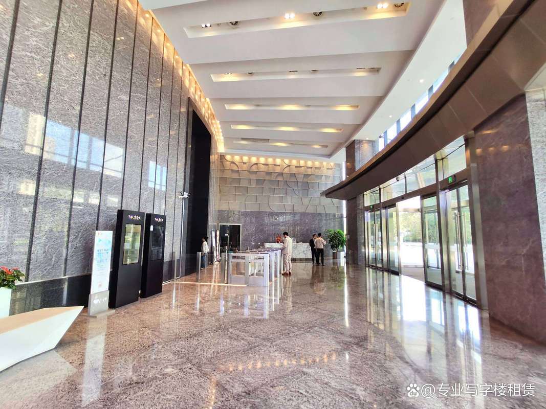 上海中星集团申城物业-第2张图片-德高鼎泰便民中心