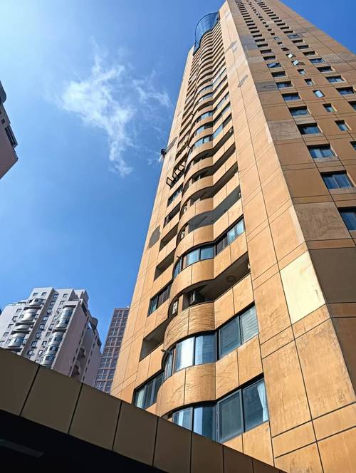 上海中星集团申城物业-第3张图片-德高鼎泰便民中心