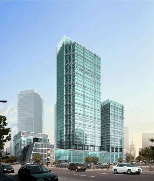 沈阳中海物业管理公司-第2张图片-德高鼎泰便民中心