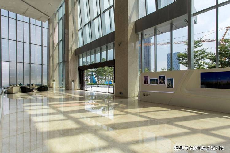 深圳卓越物业管理的优势是什么？-第1张图片-德高鼎泰便民中心