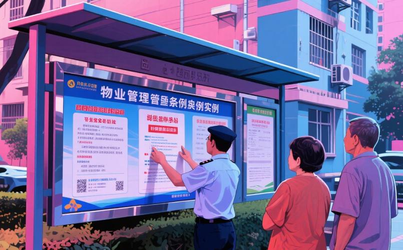 深圳卓越物业管理的优势是什么？-第3张图片-德高鼎泰便民中心