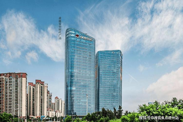 深圳卓越物业管理的优势是什么？-第2张图片-德高鼎泰便民中心