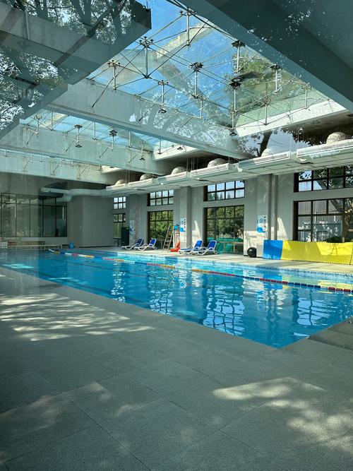 南京那里游泳健身好-第1张图片-德高鼎泰便民中心