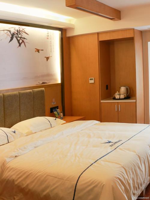 成都假日温泉酒店预订-第2张图片-德高鼎泰便民中心