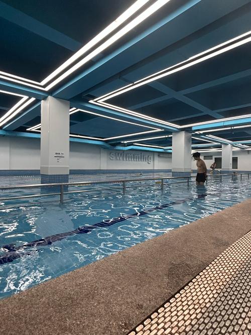 彼得健身游泳 义乌-第1张图片-德高鼎泰便民中心