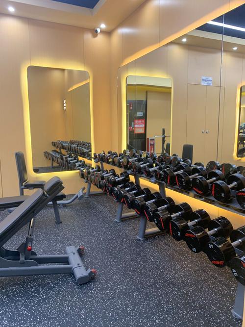 广州健身俱乐部哪家好？-第1张图片-德高鼎泰便民中心