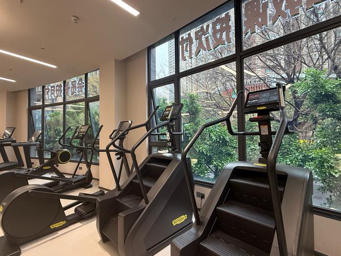 广州健身俱乐部哪家好？-第2张图片-德高鼎泰便民中心