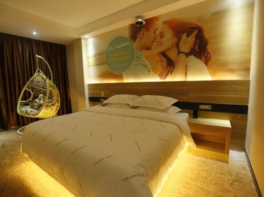 仙桃情侣酒店怎么选？预订要注意什么？-第1张图片-德高鼎泰便民中心