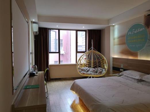 仙桃情侣酒店怎么选？预订要注意什么？-第2张图片-德高鼎泰便民中心