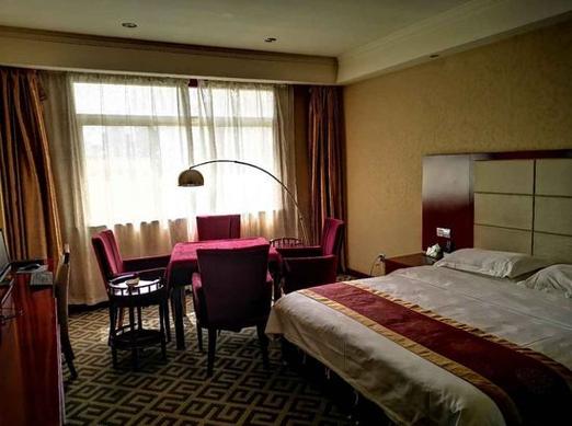 咸阳商贸附近酒店怎么选最划算？-第1张图片-德高鼎泰便民中心