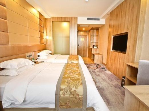 咸阳商贸附近酒店怎么选最划算？-第2张图片-德高鼎泰便民中心