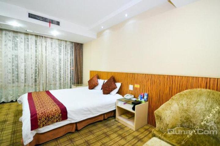 宿迁浙商名人酒店怎么预订最优惠？-第1张图片-德高鼎泰便民中心