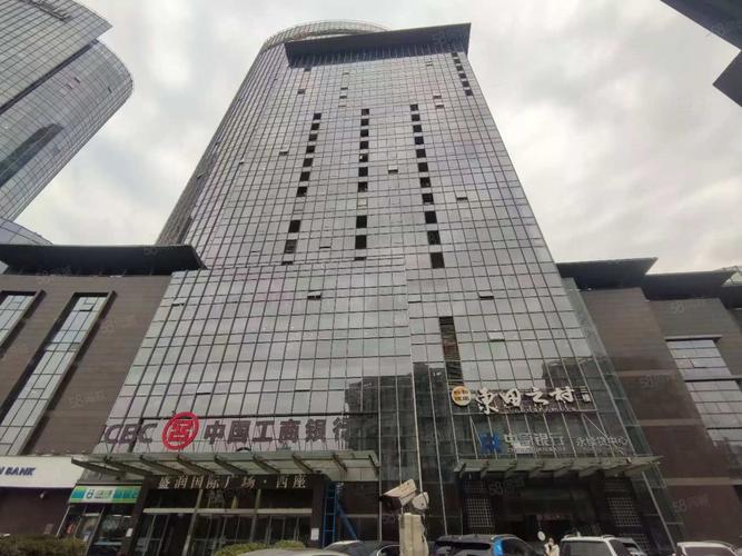 富通物业管理有限公司怎么样？-第2张图片-德高鼎泰便民中心