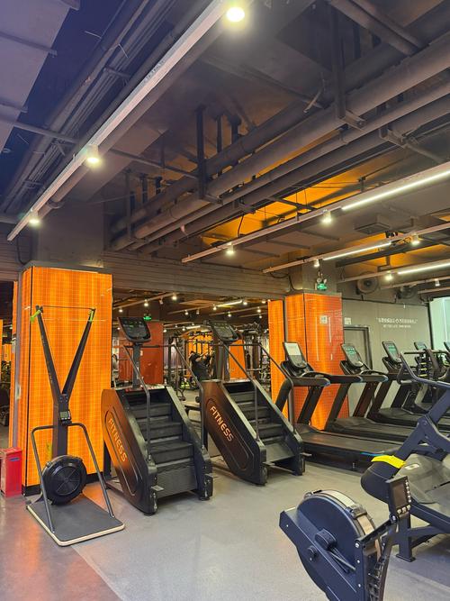 xbody健身上海效果怎么样？-第1张图片-德高鼎泰便民中心