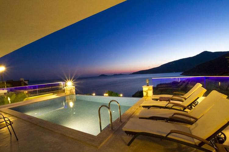 临海左岸国际酒店预订怎么选最划算？-第1张图片-德高鼎泰便民中心