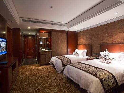 扬州明珠国际酒店预订-第1张图片-德高鼎泰便民中心