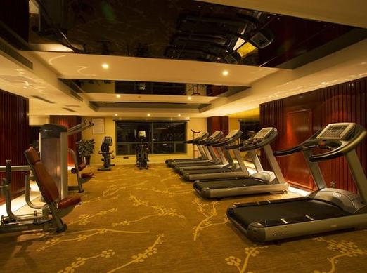 扬州明珠国际酒店预订-第3张图片-德高鼎泰便民中心