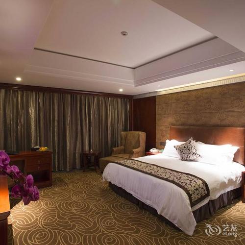 扬州明珠国际酒店预订-第2张图片-德高鼎泰便民中心