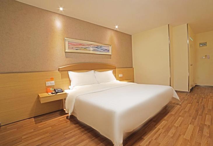 附近那有连锁酒店预订-第2张图片-德高鼎泰便民中心