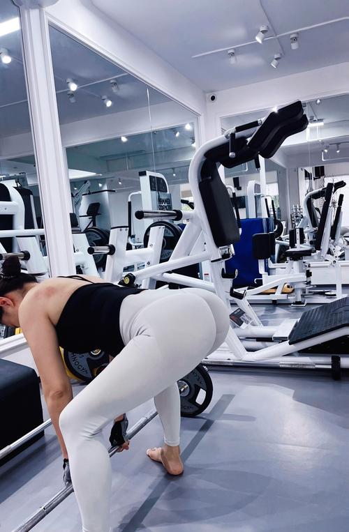 DREAM沙井健身，新手如何科学开启健身之旅？-第1张图片-德高鼎泰便民中心