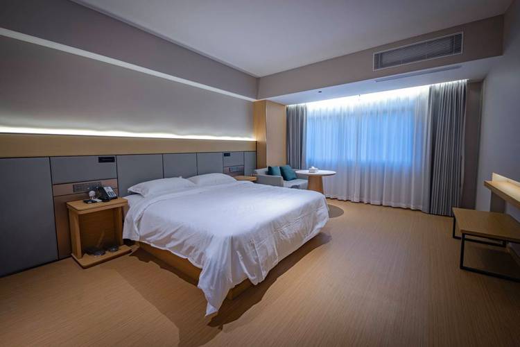 广州星际酒店预订，价格房型怎么选？-第3张图片-德高鼎泰便民中心