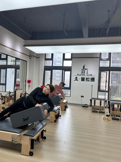 荣昌乌托邦健身电话-第1张图片-德高鼎泰便民中心