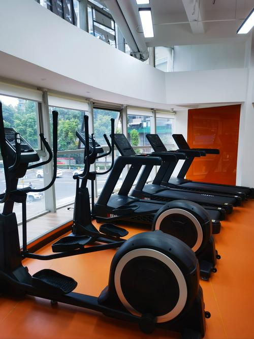 荣昌乌托邦健身电话-第2张图片-德高鼎泰便民中心