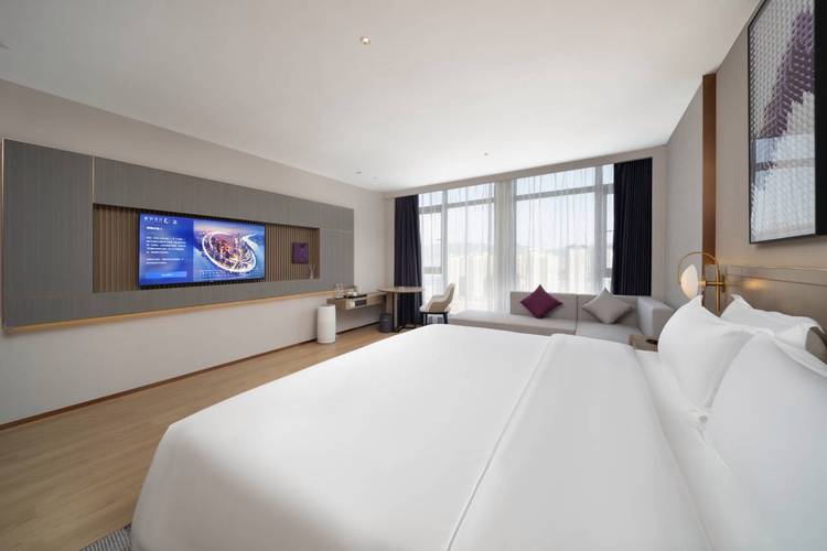 如何预订红星精品国际酒店？-第1张图片-德高鼎泰便民中心