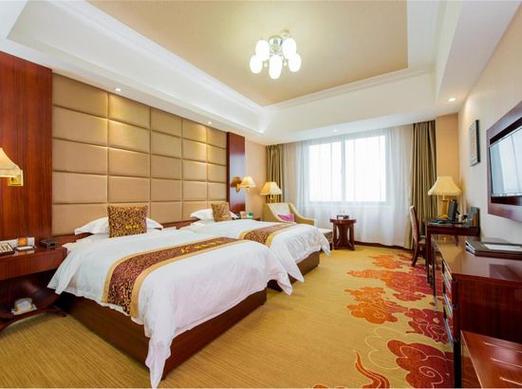 如何预订红星精品国际酒店？-第2张图片-德高鼎泰便民中心