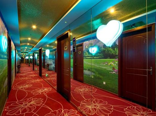 绍兴电影主题酒店预订-第2张图片-德高鼎泰便民中心