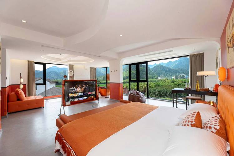 浙江桐庐温州酒店预订-第2张图片-德高鼎泰便民中心