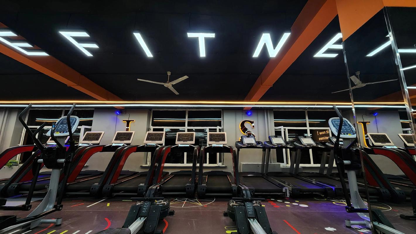 仙游尚武健身俱乐部，有何特色课程？-第1张图片-德高鼎泰便民中心