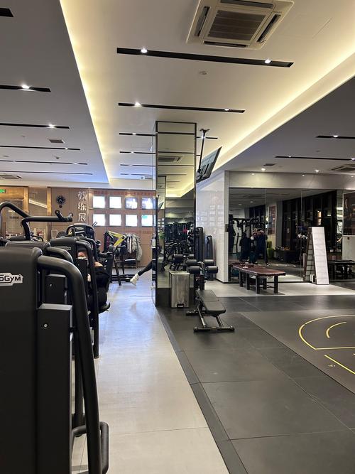 重庆喜来登游泳健身怎么样？-第3张图片-德高鼎泰便民中心