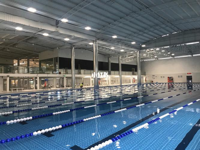 ACE游泳健身会所，环境与服务怎么样？-第3张图片-德高鼎泰便民中心