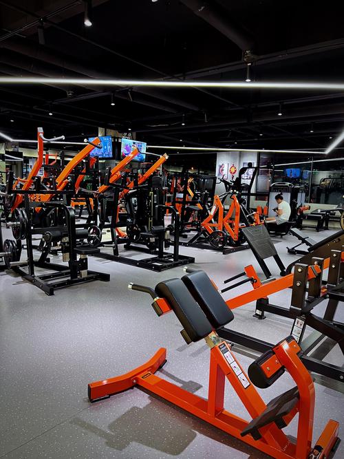 沈阳天王健身俱乐部怎么样？-第2张图片-德高鼎泰便民中心