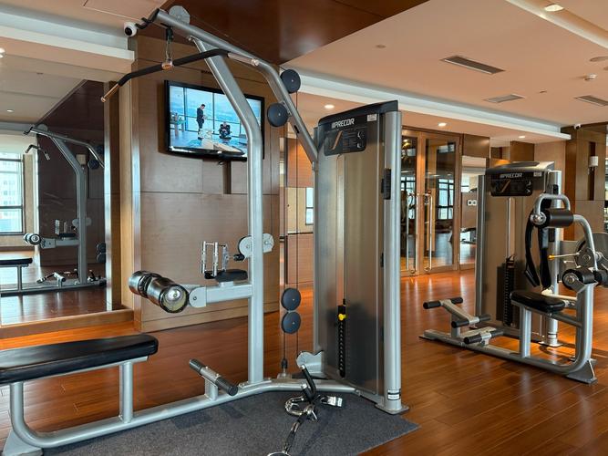 沈阳天王健身俱乐部怎么样？-第1张图片-德高鼎泰便民中心