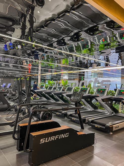 沈阳天王健身俱乐部怎么样？-第3张图片-德高鼎泰便民中心