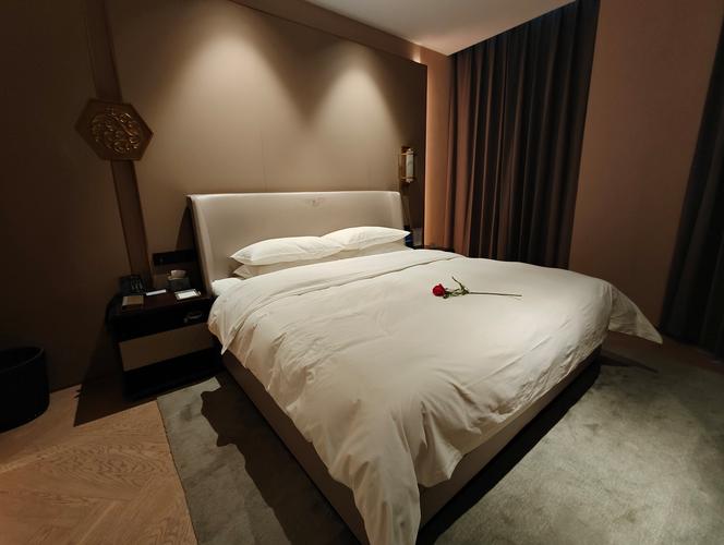 河南商丘结婚酒店怎么选？预订要注意啥？-第1张图片-德高鼎泰便民中心