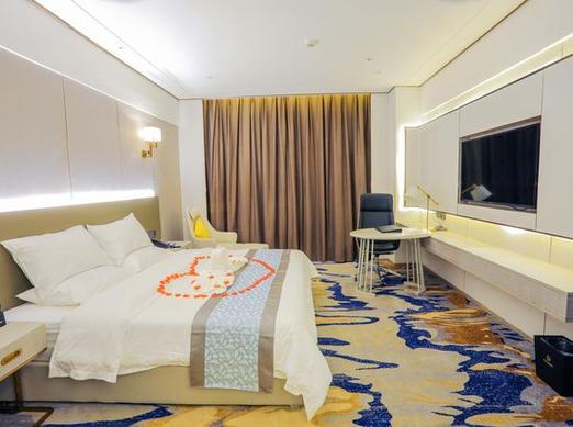 河南商丘结婚酒店怎么选？预订要注意啥？-第3张图片-德高鼎泰便民中心