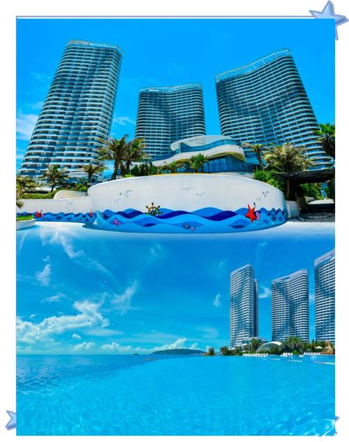 惠州海岸旅游酒店怎么预订最划算？-第2张图片-德高鼎泰便民中心