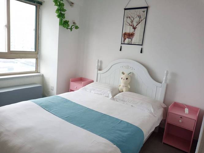 上海布丁公寓酒店预订怎么操作最划算？-第2张图片-德高鼎泰便民中心