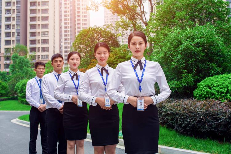 东莞市 物业管理服务-第3张图片-德高鼎泰便民中心