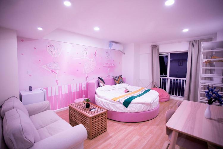 无锡东亭情趣酒店预订-第3张图片-德高鼎泰便民中心