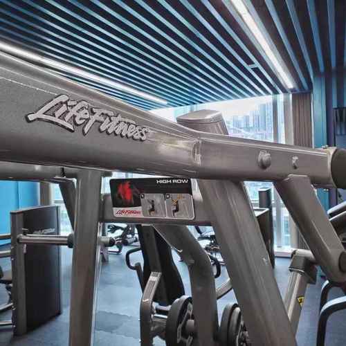 Link健身炼刻，科学健身怎么练才有效？-第2张图片-德高鼎泰便民中心