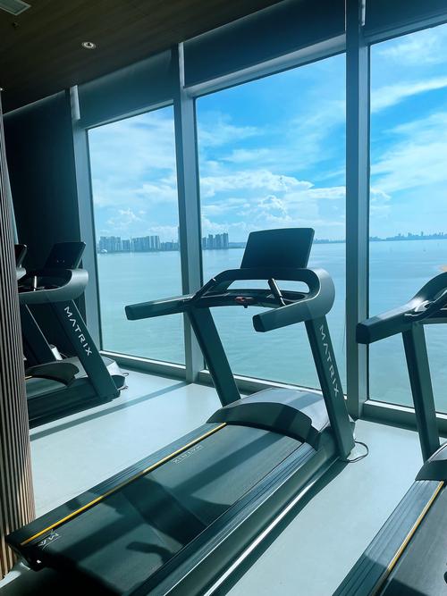 大连洲际酒店 健身-第1张图片-德高鼎泰便民中心