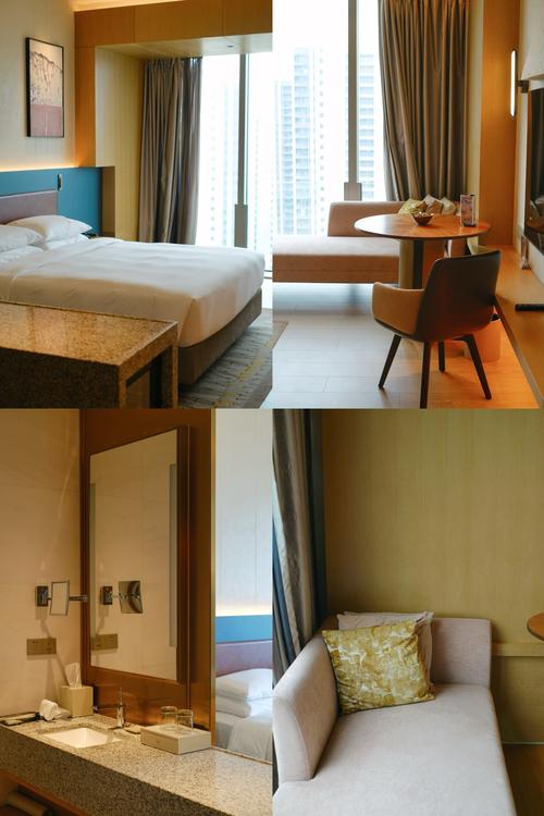 厦门港湾酒店房间怎么预订最优惠？-第1张图片-德高鼎泰便民中心