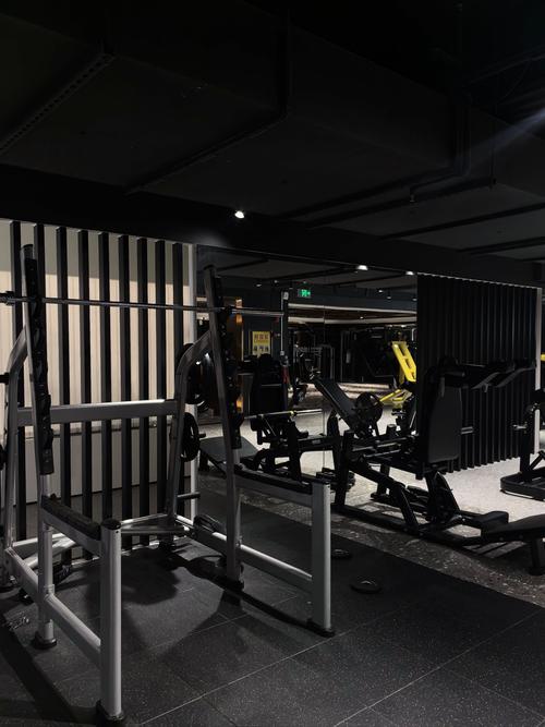 西安摩尔健身俱乐部怎么样？-第3张图片-德高鼎泰便民中心