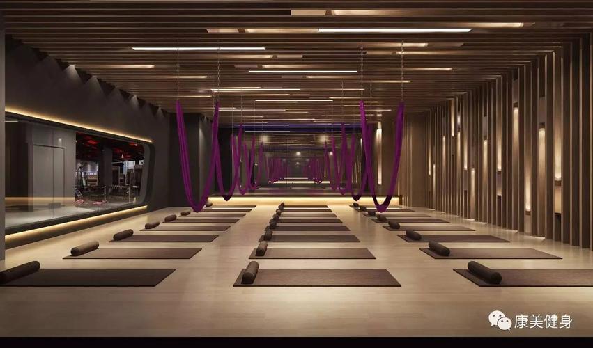 康美健身 lomo 是什么？-第1张图片-德高鼎泰便民中心
