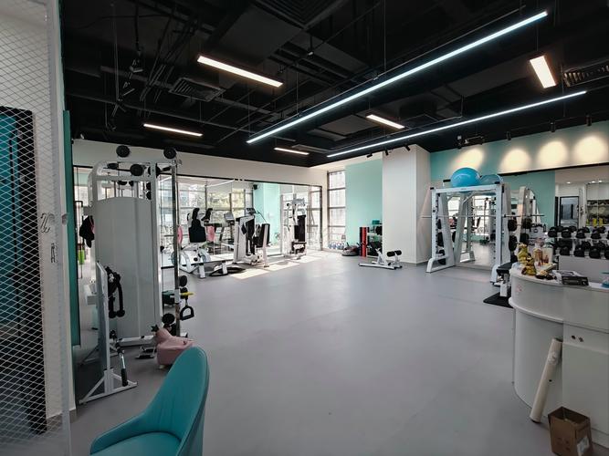 魅力无限健身俱乐部有何独特魅力？-第3张图片-德高鼎泰便民中心